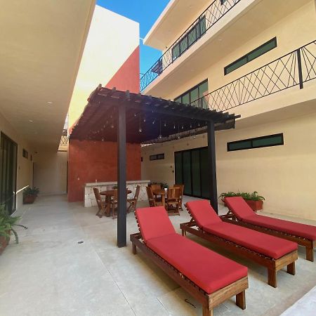 La Casa Del Buho Tulum Apartment Ngoại thất bức ảnh