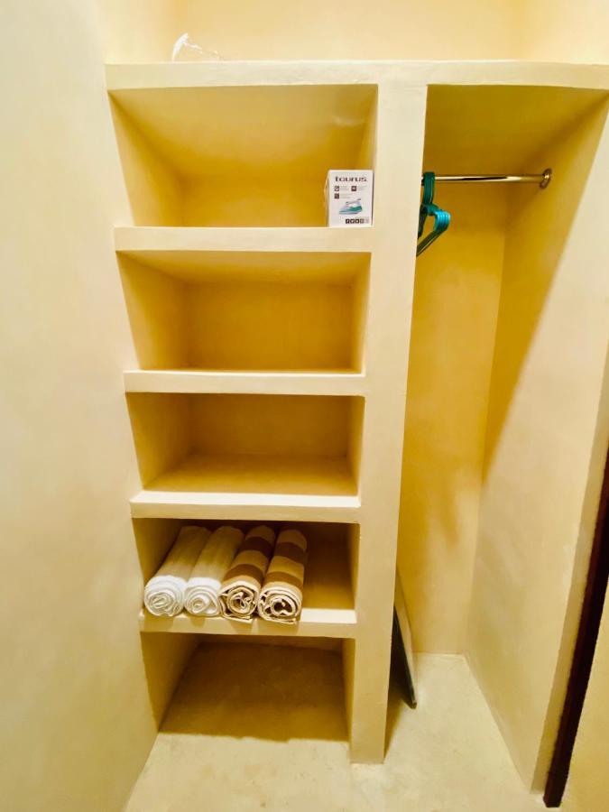 La Casa Del Buho Tulum Apartment Ngoại thất bức ảnh