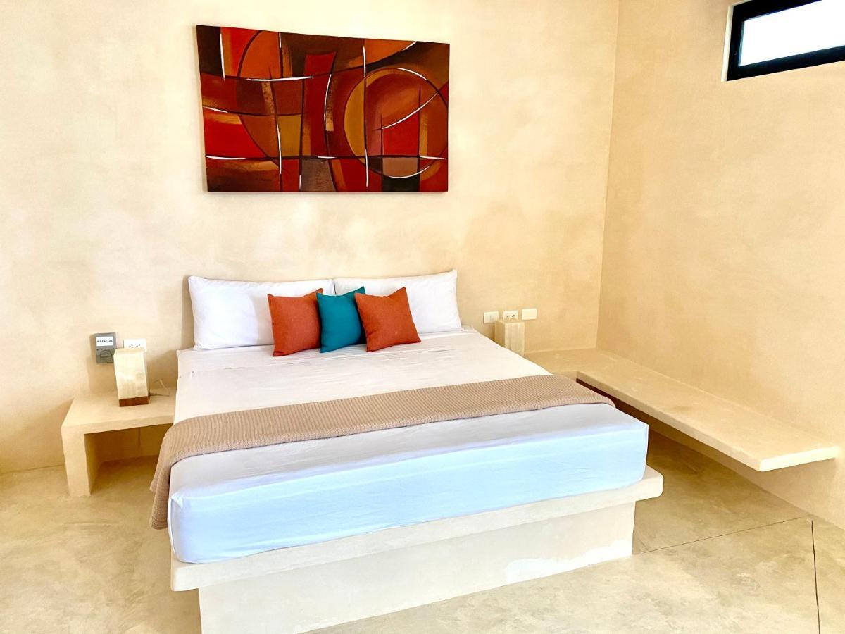 La Casa Del Buho Tulum Apartment Ngoại thất bức ảnh