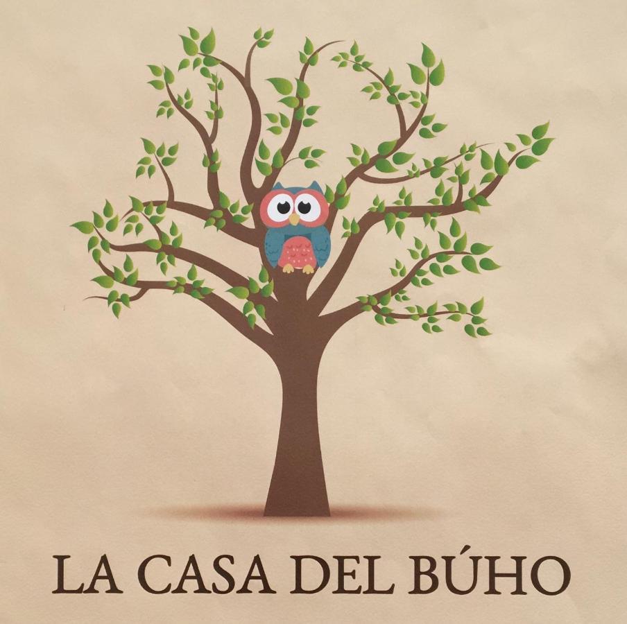 La Casa Del Buho Tulum Apartment Ngoại thất bức ảnh